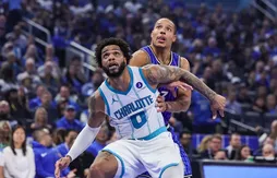À Phoenix, Miles Bridges veut franchir un cap en défense
