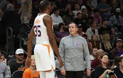 Frank Vogel déjà viré ?