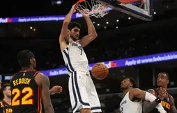 Free agency 2025 | Le Top 10 des ailiers-forts