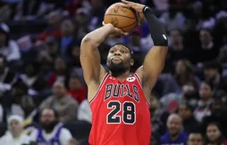 Guerschon Yabusele « ne pouvait pas » rester en NBA sans jouer