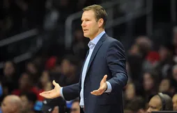 Les Bulls trouvaient que l’équipe manquait “d’esprit combattif” avec Fred Hoiberg