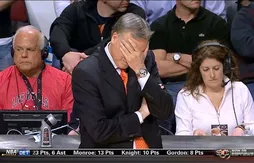 Mike D’Antoni a-t-il perdu le soutien de son vestiaire ?