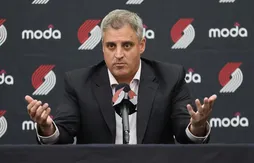 Micah Nori veut corriger les défauts des Blazers