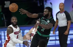Des erreurs qui se payent cher pour les Celtics