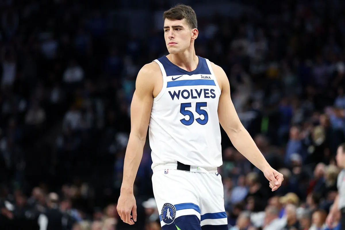 Luka Garza