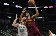 En pleine évolution, les Pelicans s’intéressent à Jarrett Allen