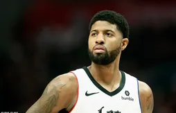 Malgré des épaules toutes neuves, Paul George appréhende les contacts