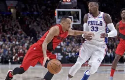 Le MVP de la nuit : le réveil de C.J. McCollum