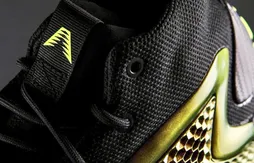 Une somptueuse A.E. 1 pour le All-Star Game !