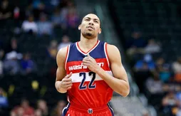Le propriétaire des Wizards justifie de payer la luxury tax pour Otto Porter Jr.