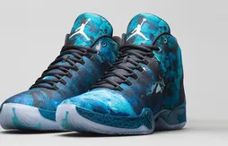 La Air Jordan XX9 prend l’eau pour le Nouvel An chinois