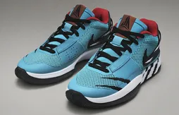 Test de chaussures | La Ja 1, entre don et malédiction