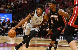 Josh Richardson, mentor malgré lui à San Antonio