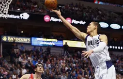 Dwight Powell prêt pour une promotion chez les Mavs