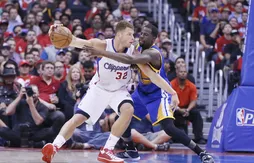 Draymond Green félicite Kawhi Leonard, en se comparant à… Al Gore