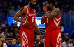 Patrick Beverley fait sa déclaration d’amour à James Harden