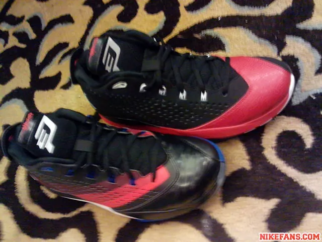 Jordan CP3.VII
