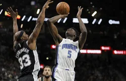 Mo Bamba, le “Process” du Magic