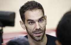 Jose Calderon prend du galon dans les bureaux des Cavaliers