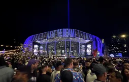 Le Tournoi NBA endeuillé par la mort d’un spectateur