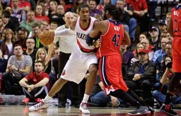 LaMarcus Aldridge a “brisé le coeur” des fans de Portland