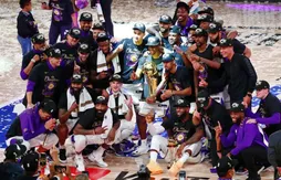 « Life in the Bubble » : le dernier épisode de la web-série de JaVale McGee