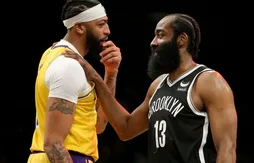 Retour gagnant pour Anthony Davis