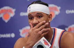 Josh Hart devra jouer avec un doigt abîmé jusqu’à la fin de sa carrière