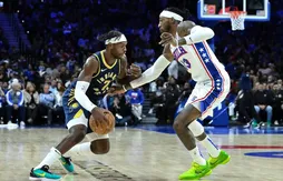 Buddy Hield envoyé à Philadelphie !