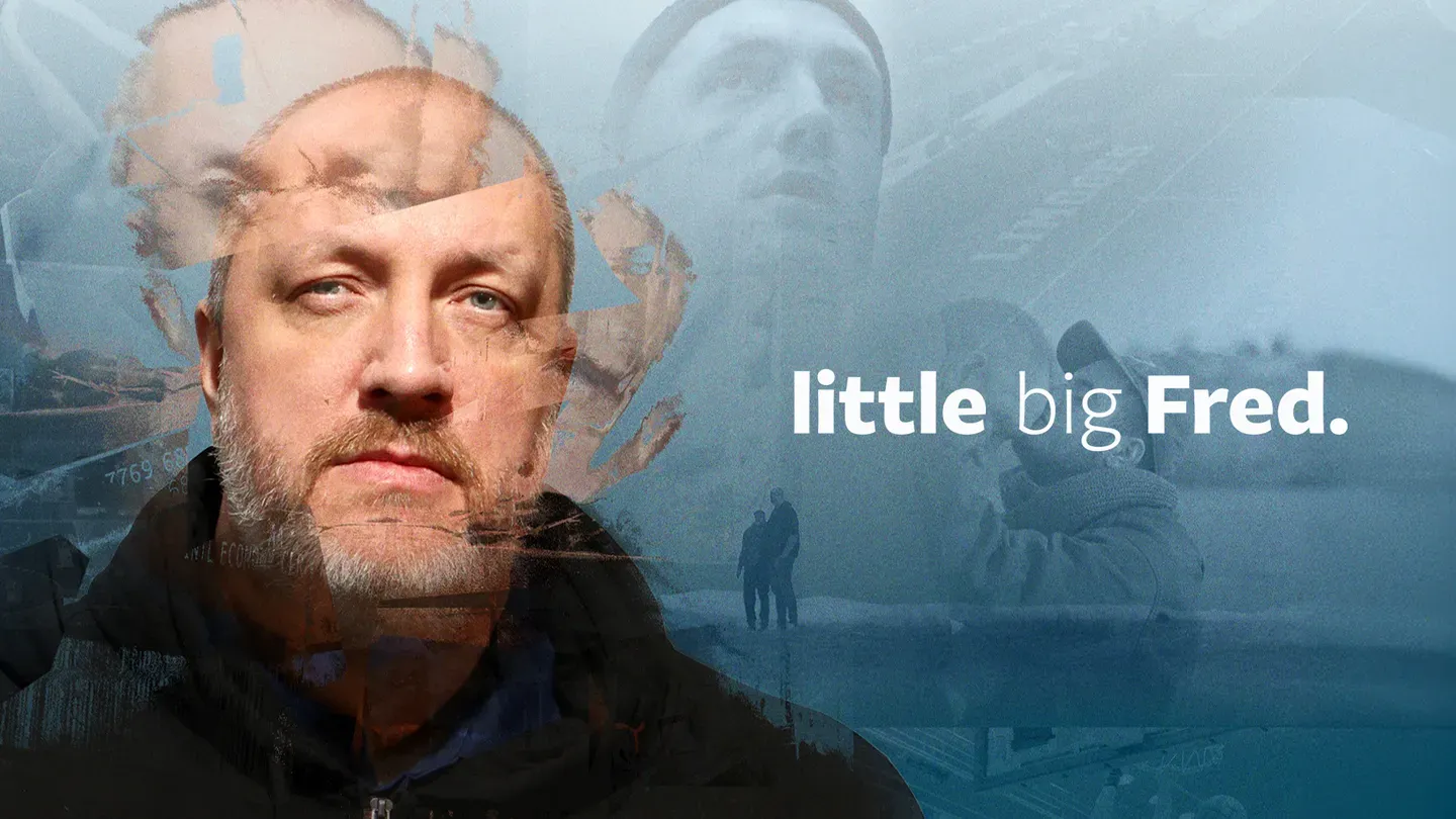 little big fred