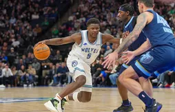 Stats & Highlights | La passe de quatre pour les Wolves, les Bulls écartent les Raptors