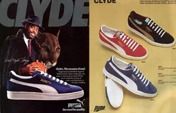 Puma va revenir dans le basket