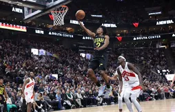 Collin Sexton figure de proue d’un Jazz transfiguré