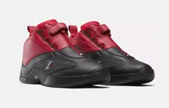 La Answer IV “Red Stepover” vaut le détour