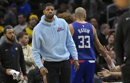 Tyronn Lue contraint de jouer la montre avec Paul George