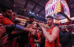 Malgré la déception, les Rockets ont vécu une saison formatrice