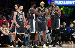 Draymond Green aurait voulu éviter l’incertitude lors de la dernière saison de Kevin Durant aux Warriors