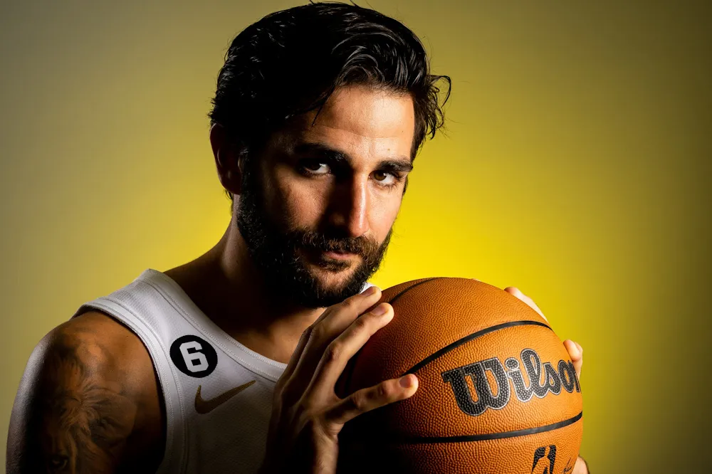 Ricky Rubio