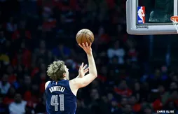 Pour Dirk Nowitzki, les Wolves vont apprendre à gagner