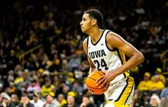 Draft 2023 | Kris Murray snobe la “Green Room”