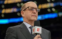 Jeff Van Gundy rejoint les Celtics