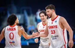 La Turquie et la Finlande filent aussi en 1/8e de finale