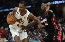 Un rôle à la Bam Adebayo pour Evan Mobley ?