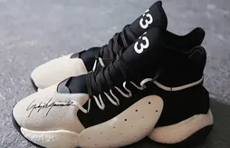 Adidas : James Harden à l’honneur dans la dernière collection Y-3