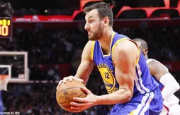 Jeux olympiques : Andrew Bogut et Dante Exum retenus dans le groupe australien