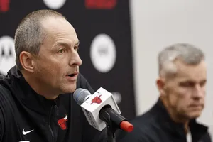 Les Bulls entament les recherches pour leur nouveau « directeur sportif »