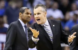 Billy Donovan a l’expérience des matchs décisifs