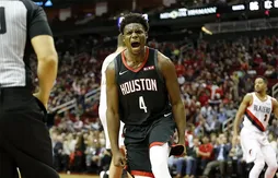 Danuel House Jr. retrouve enfin les Rockets
