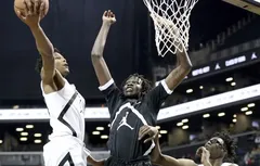 Jordan Brand Classic : gros plan sur cinq joueurs à suivre de très près