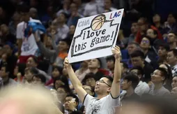 La NBA veut faire du basket le premier sport dans le monde